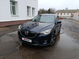 Mazda CX-5, 2014 г., Уфа
