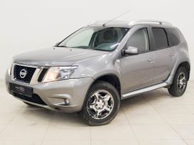 Nissan Terrano, 2018 г., Тула