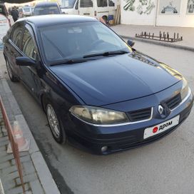 Renault Laguna, 2006 г., Севастополь