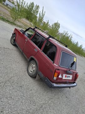 ВАЗ (Лада) 2104, 2005 г., Барнаул