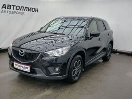 Mazda CX-5, 2013 г., Самара