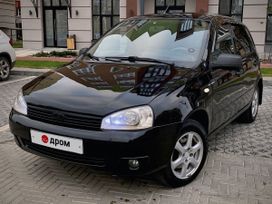 ВАЗ (Лада) Kalina, 2011 г., Киров