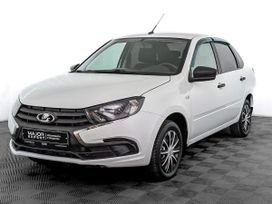 ВАЗ (Лада) Granta, 2019 г., Москва