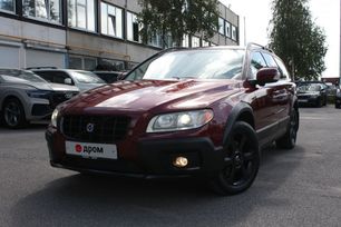 Volvo XC70, 2008 г., Санкт-Петербург