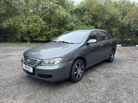 Lifan Solano, 2012 г., Тюмень