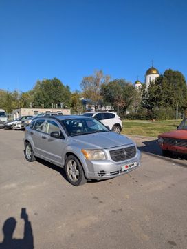 Dodge Caliber, 2007 г., Москва