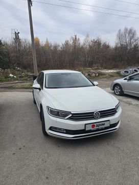 Volkswagen Passat, 2016 г., Уфа