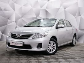 Toyota Corolla, 2012 г., Ульяновск