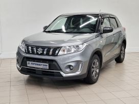 Suzuki Vitara, 2019 г., Москва