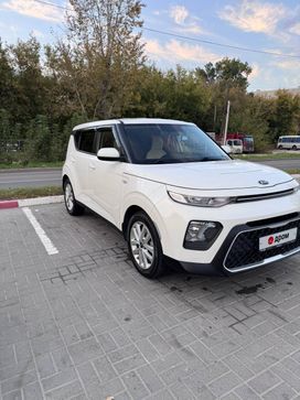 Kia Soul, 2019 г., Тула