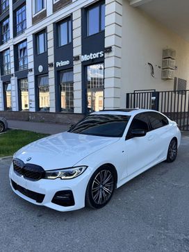 BMW 3, 2020 г., Пермь