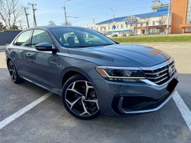 Volkswagen Passat, 2021 г., Санкт-Петербург
