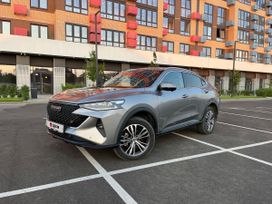 Haval F7x, 2024 г., Краснодар