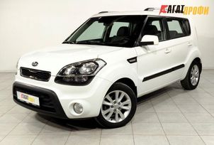 Kia Soul, 2013 г., Саратов