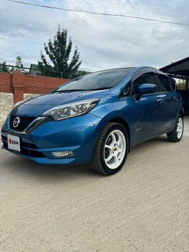 Nissan Note, 2017 г., Самара