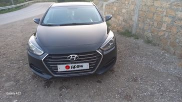 Hyundai i40, 2015 г., Симферополь
