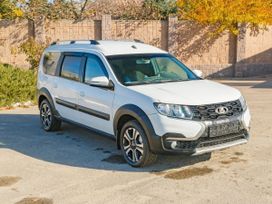 ВАЗ (Лада) Largus, 2021 г., Симферополь