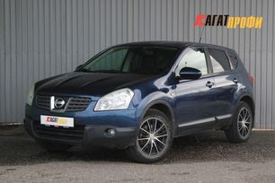 Nissan Qashqai, 2007 г., Киров