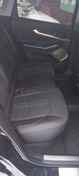 EXEED TXL, 2023 г., Киров