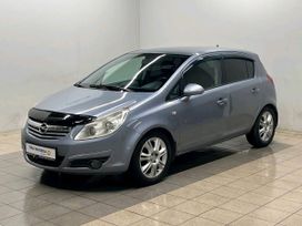 Opel Corsa, 2008 г., Санкт-Петербург