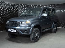 УАЗ Patriot, 2025 г., Самара