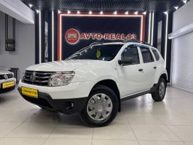 Renault Duster, 2015 г., Киров