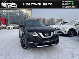 Nissan X-Trail, 2020 г., Красноярск