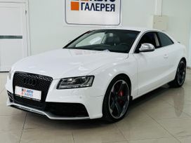 Audi A5, 2008 г., Санкт-Петербург