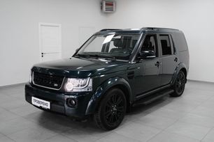 Land Rover Discovery, 2014 г., Казань