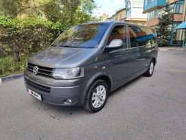 Volkswagen Caravelle, 2011 г., Москва