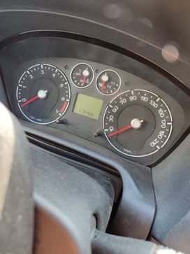 Ford Fusion, 2007 г., Казань