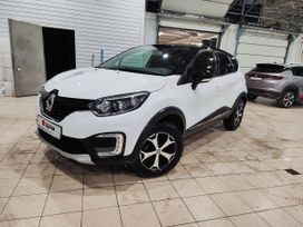 Renault Kaptur, 2019 г., Пермь