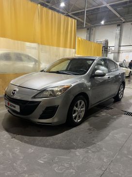 Mazda 3, 2009 г., Красноярск
