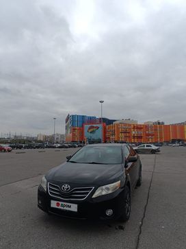 Toyota Camry, 2006 г., Новокузнецк