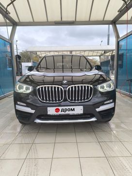 BMW X3, 2018 г., Севастополь