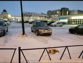 ВАЗ (Лада) Kalina, 2011 г., Казань