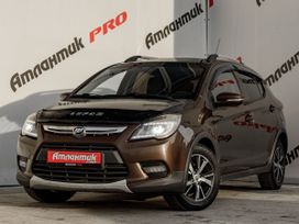 Lifan X50, 2015 г., Екатеринбург