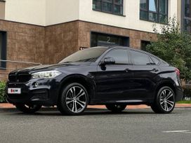 BMW X6, 2015 г., Екатеринбург