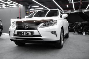 Lexus RX, 2012 г., Владивосток