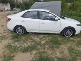 Kia Cerato, 2012 г., Тюмень