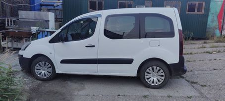Citroen Berlingo, 2013 г., Пермь