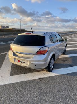 Opel Astra, 2007 г., Симферополь