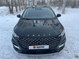 OMODA S5, 2023 г., Красноярск