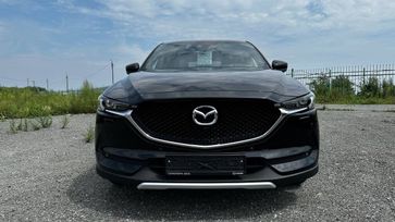 Mazda CX-5, 2020 г., Владивосток