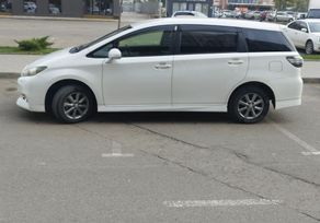 Toyota Wish, 2014 г., Краснодар