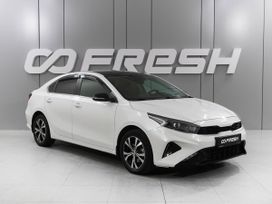 Kia Cerato, 2022 г., Ростов-на-Дону