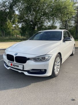 BMW 3, 2012 г., Челябинск