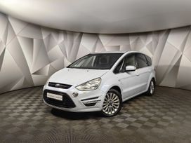 Ford S-Max, 2013 г., Москва