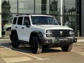 Tank 300, 2024 г., Пермь