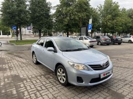 Toyota Corolla, 2011 г., Киров